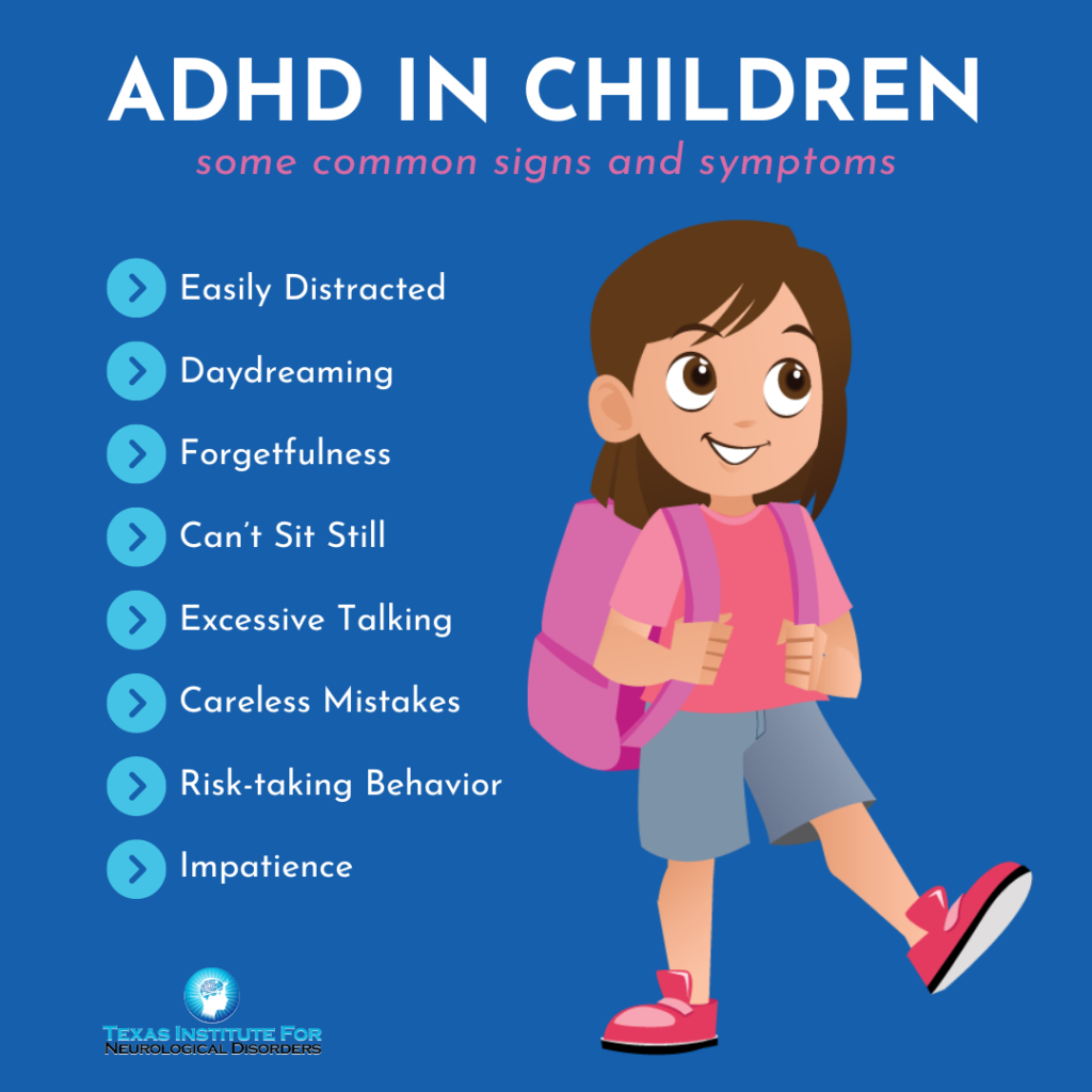 ADHD คืออะไร และรักษาอย่างไร?