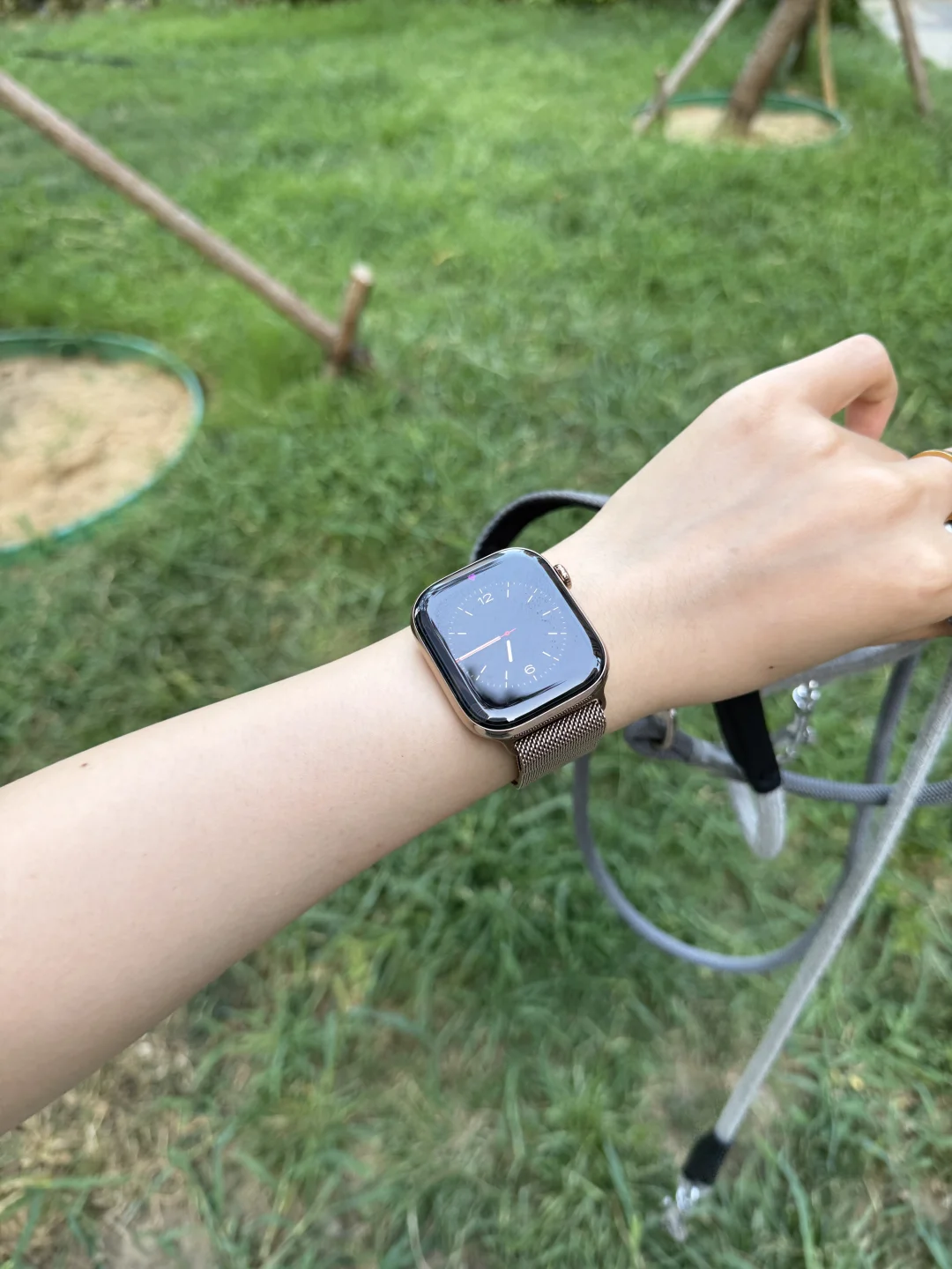 iWatch 10 ความฉลาดและแฟชั่นในหนึ่งเดียว✨