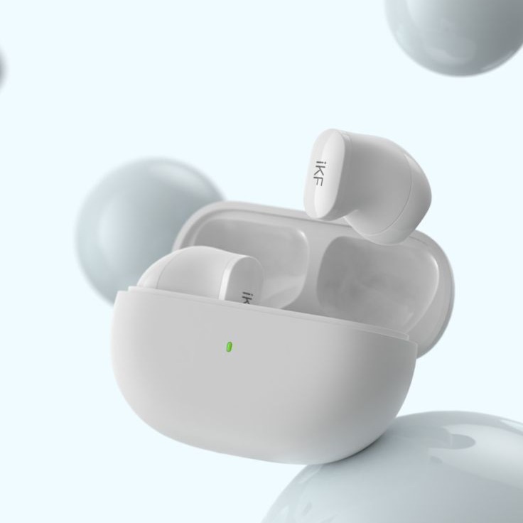 🎧 หูฟัง Xiaomi ก็เป็นตัวเลือกที่ดี ราคาไม่แรง แต่น่าใช้เกินคุ้ม