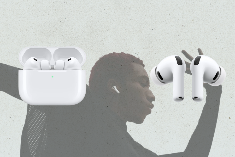 AirPods Pro 3 หูฟังที่ปฏิวัติวงการ “ที่ทำได้มากกว่าแค่การฟังเพลง”