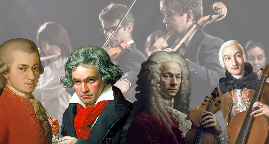 การฟังเพลงคลาสสิกมีประโยชน์อะไรบ้าง?