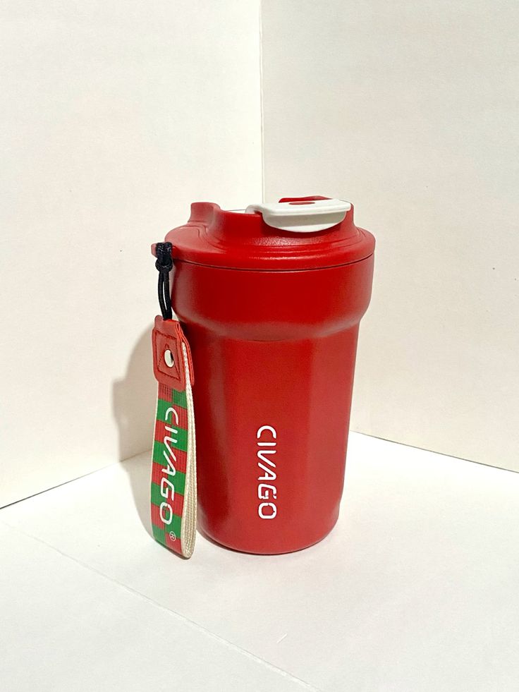 🥤 CIVAGO แก้วน้ำสแตนเลส: ไอเทมคู่ใจยุคใหม่ แก้วเดียวใช้ได้ทั้งวัน!