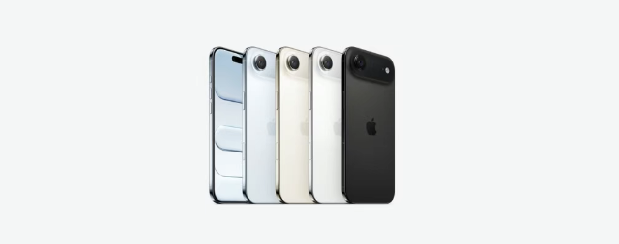 iPhone 17 Series: จับคู่รุ่นให้แม่นยำ! คู่มือการซื้อเพื่อเลือกสิ่งที่ "ใช่" ไม่ใช่สิ่งที่ "แพง"