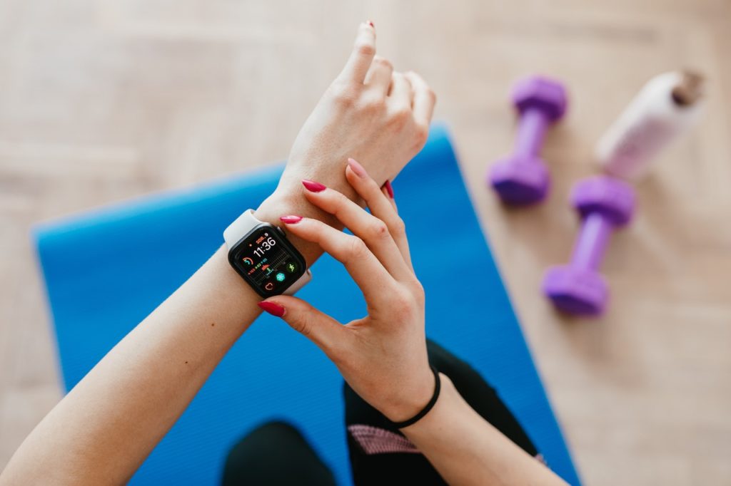 Smart Wearable Craze อนาคตของการดูแลสุขภาพที่สวมใส่ได้