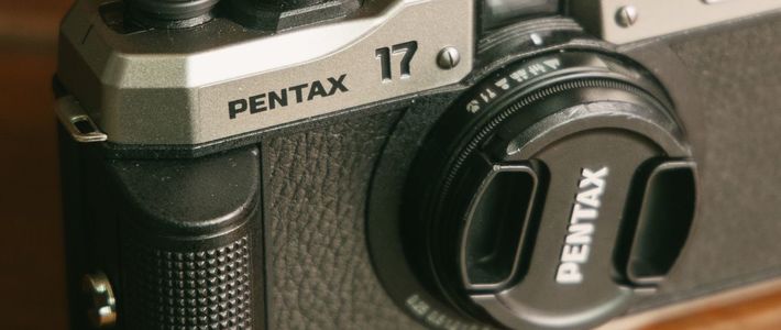 PENTAX 17 กล้องฟิล์มคอมแพคแบบ Half-Frame ที่ปลุกเสน่ห์การถ่ายภาพยุคอนาล็อกให้กลับมาอีกครั้ง