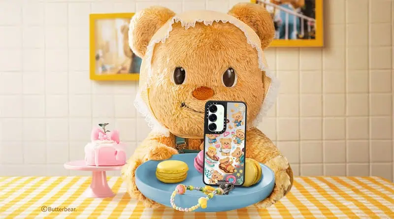 ทำไมหลายแบรนด์ทั่วโลกถึงอยากร่วม Collab กับ ButterBear