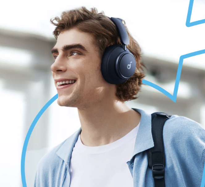 Soundcore แบรนด์หูฟังคุณภาพจาก Anker: เสียงดีที่ไม่ต้องจ่ายแพงเกินไป