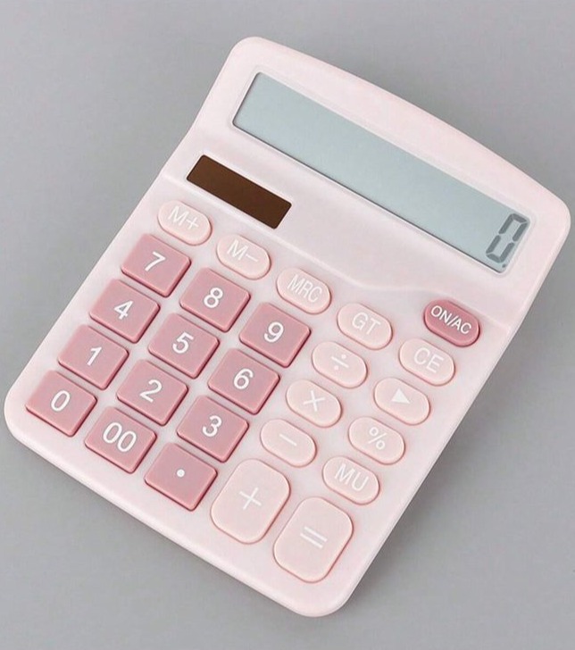 คู่มือฉบับสมบูรณ์ในการเลือกเครื่องคิดเลข Casio ในปี 2025