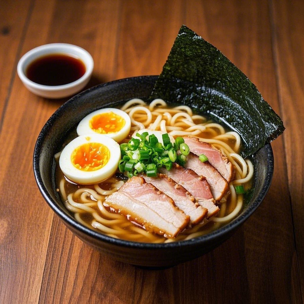 🍜 ดีวัน ชุดราเมงพร้อมปรุง – รสชาติต้นตำรับ อร่อยเหมือนบินไปญี่ปุ่น! 🇯🇵✨