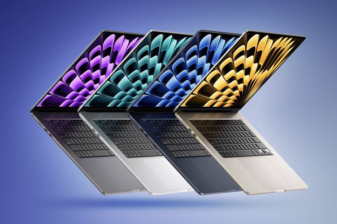 MacBook Air: เพื่อนคู่คิดในการทำงานที่เราขาดไม่ได้