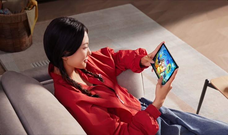 📱 แท็บเล็ต Samsung ทำไมใครก็เลือกและคุณเองก็ควรมีติดตัว