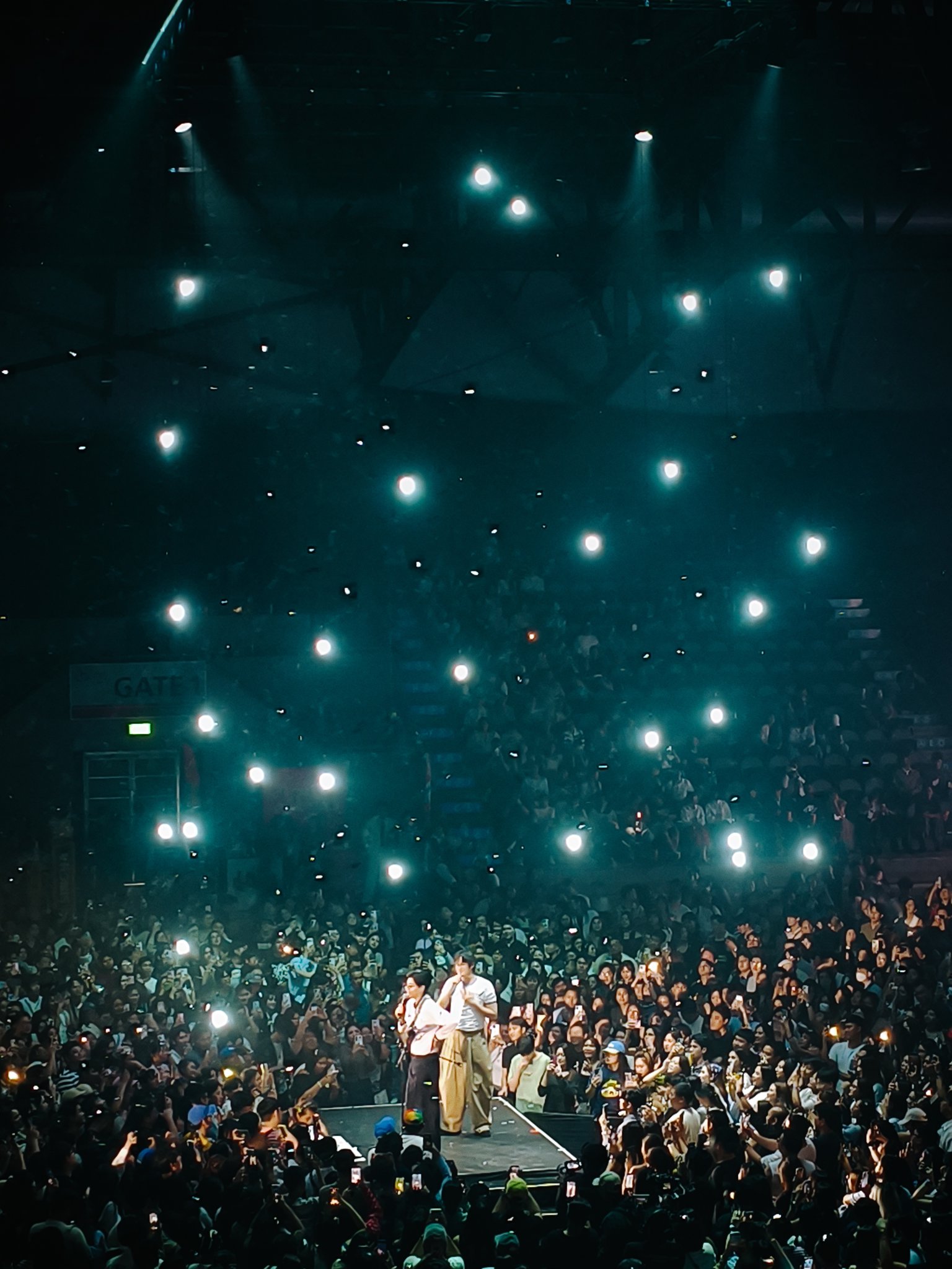 จบไปอย่างสวยงามกับ FELLOW FELLOW The 1st Concert “I TOLD HALLEY ABOUT YOU”