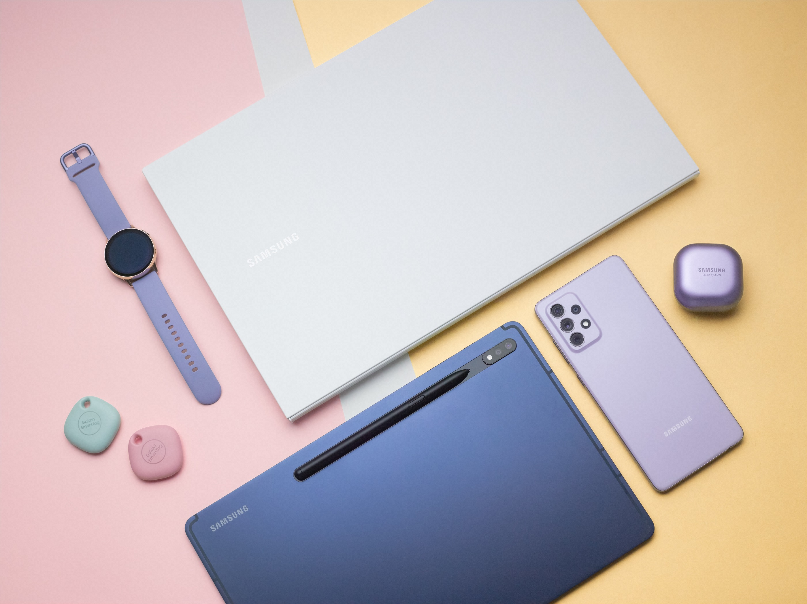 Samsung Ecosystem มีดีอะไร ทำไมถึงน่าสนใจ