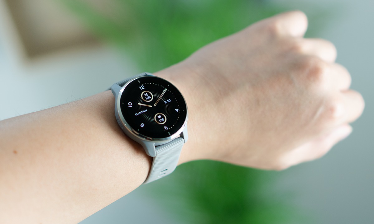 รีวิว Garmin Venu 2 Plus: คุ้มค่ากับการอัปเกรดหรือไม่?