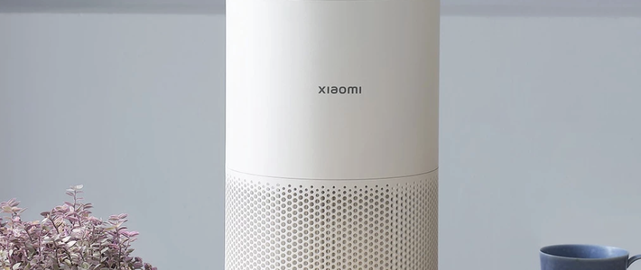 รีวิวเครื่องฟอกอากาศ Xiaomi Smart Air Purifier 4 Compact