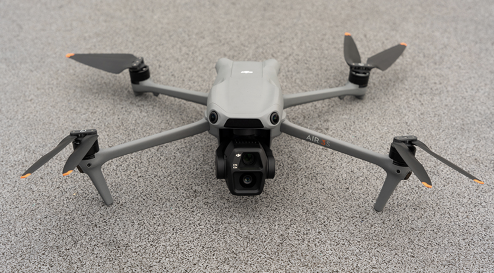 รีวิวโดรน DJI Air 3S: ตอบโจทย์ทุกการบินโดรน