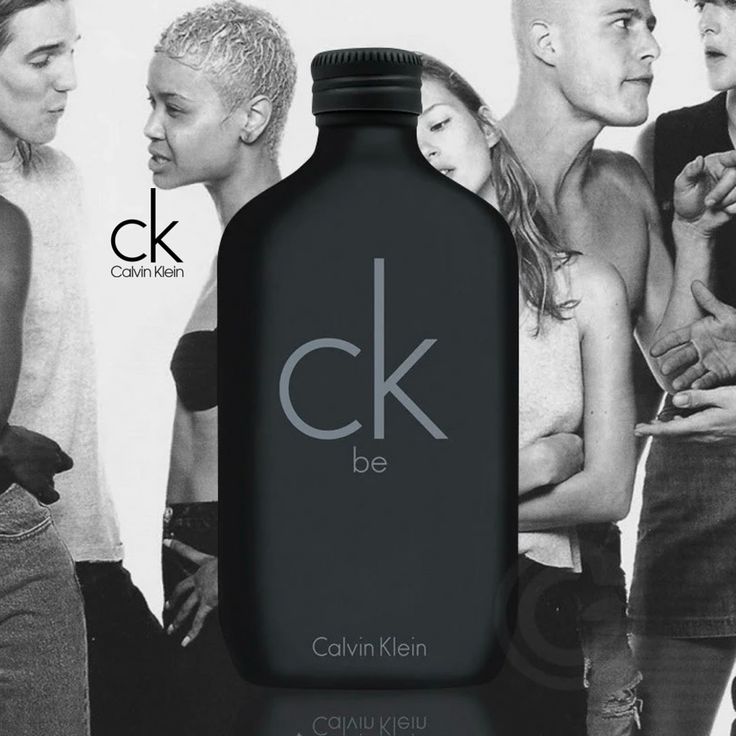 รีวิว : CALVIN KLEIN – CK Be Eau de Toilette
“Be Yourself. Be Free.” กลิ่นที่พูดแทนตัวตนของคุณ...แบบไม่ต้องพยายาม