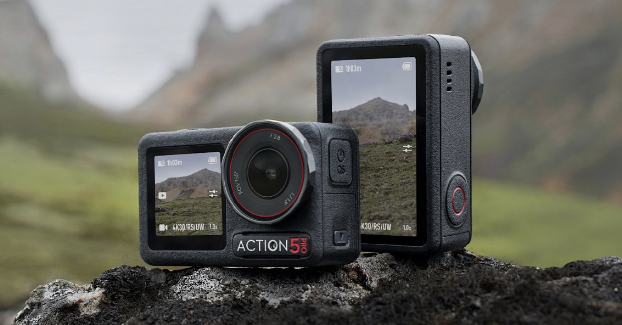 DJI เตรียมเปิดตัวไลน์อัปใหม่ 3 รายการ สายเทคโนโลยีห้ามพลาด!