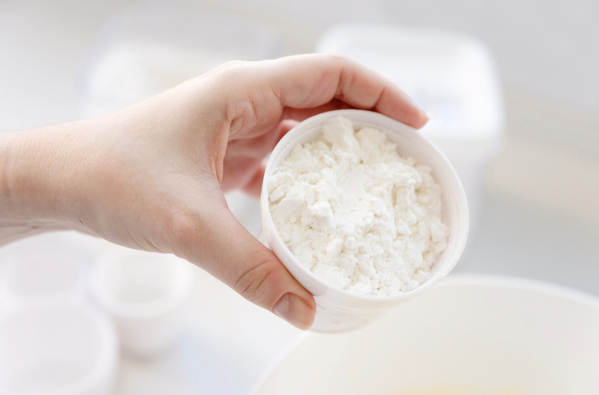 Creatine ตัวช่วยสำหรับคนเล่นกล้าม เสริมพลัง เพิ่มแรง สร้างหุ่นฟิต