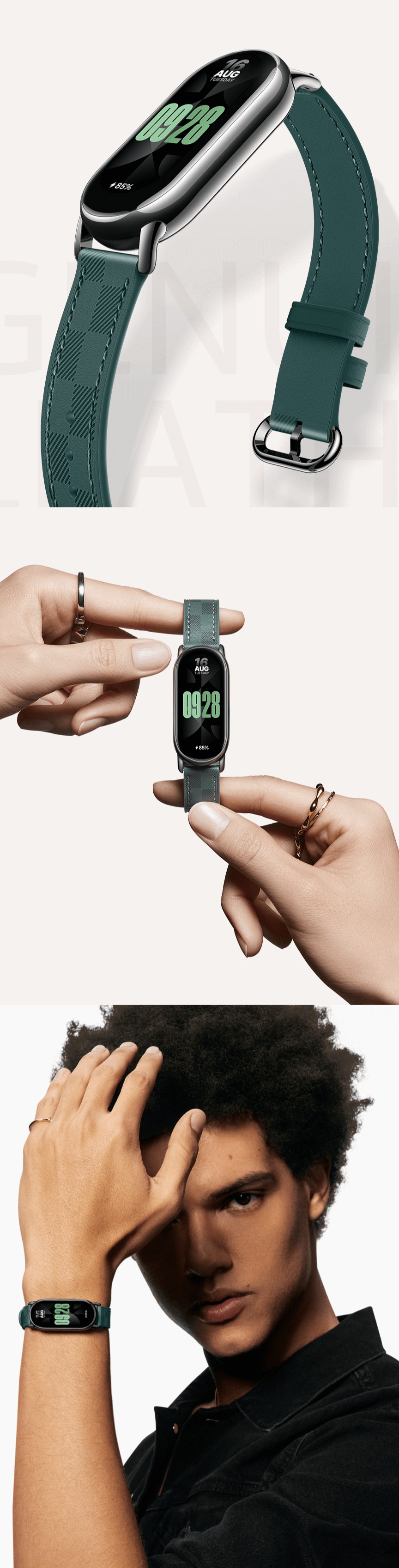 เมื่อซื้อ Sports Tracker มือใหม่ควรใส่ใจอะไรบ้าง?
