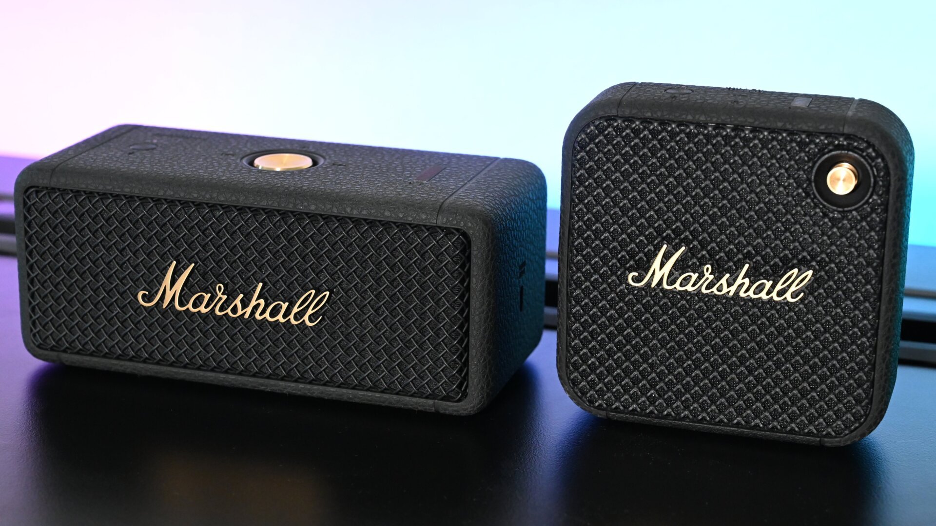 Marshall Audio จากตำนานแอมป์กีตาร์ สู่เจ้าแห่งวงการเครื่องเสียง!