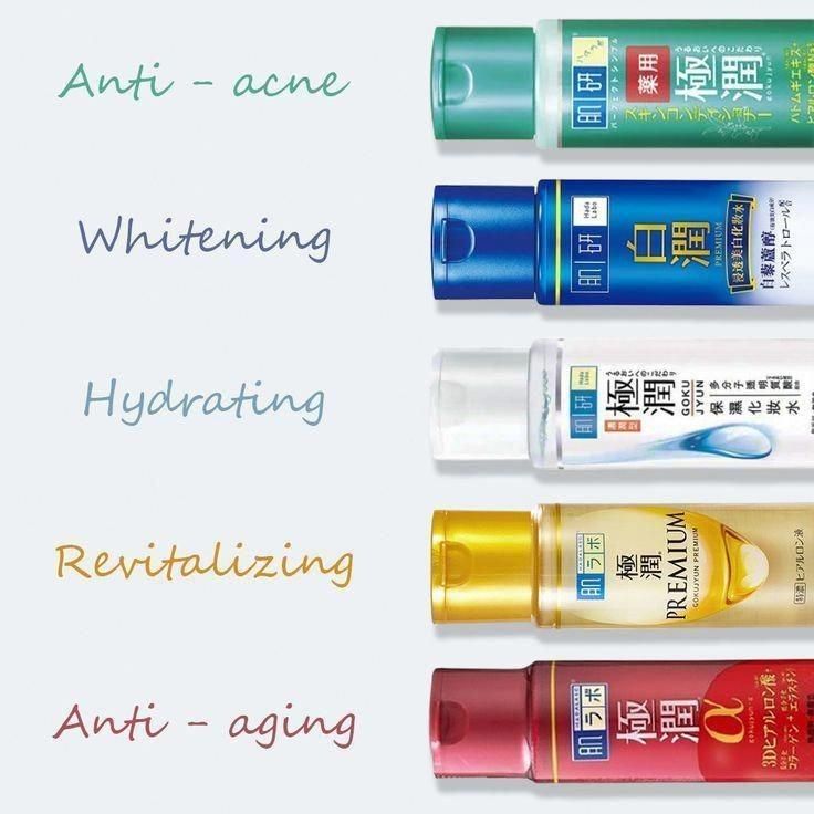 Hada Labo ความลับผิวชุ่มชื้นที่ใช้ได้ทุกวัย จากรุ่นแม่สู่รุ่นลูก