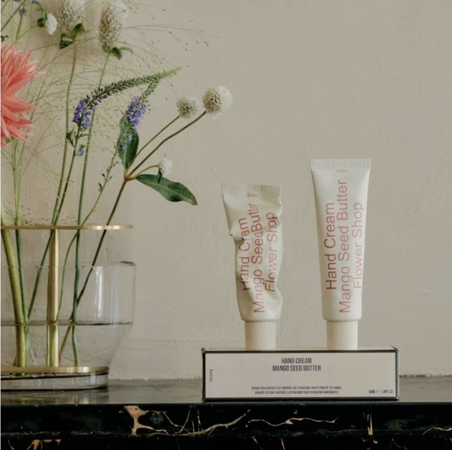 Hetras Hand Cream แฮนด์ครีมที่ไม่ได้แค่บำรุง แต่เปลี่ยนวันธรรมดาให้หอมไม่ธรรมดา!