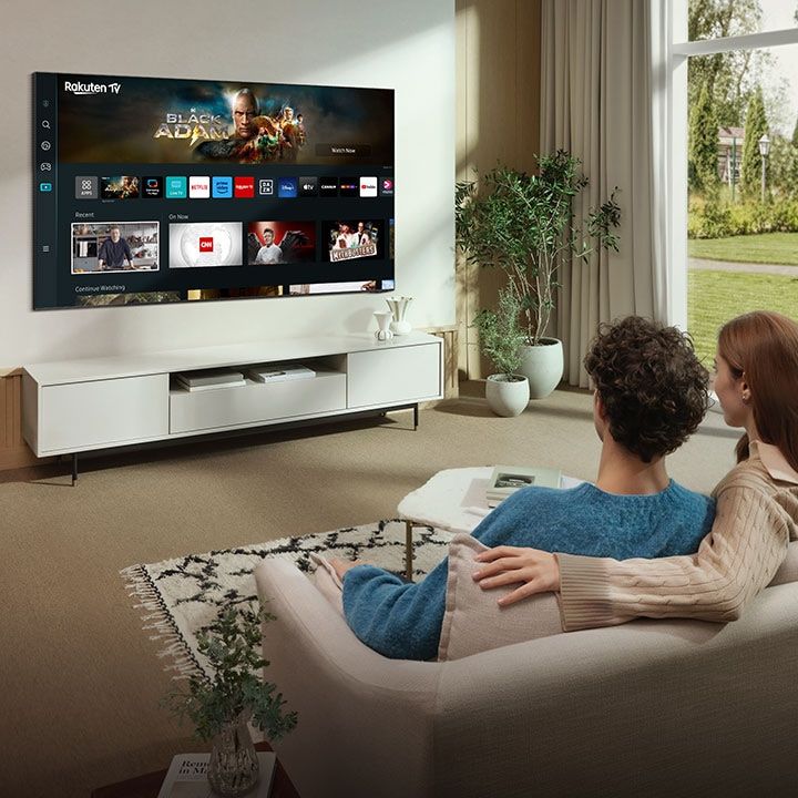 เปิดใจให้ Smart TV มีประโยชน์อย่างไรบ้าง มาดูกันเลย