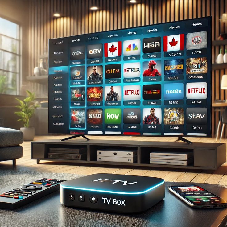 TV Box: อุปกรณ์เสริมสมาร์ททีวีที่คุณไม่ควรพลาด