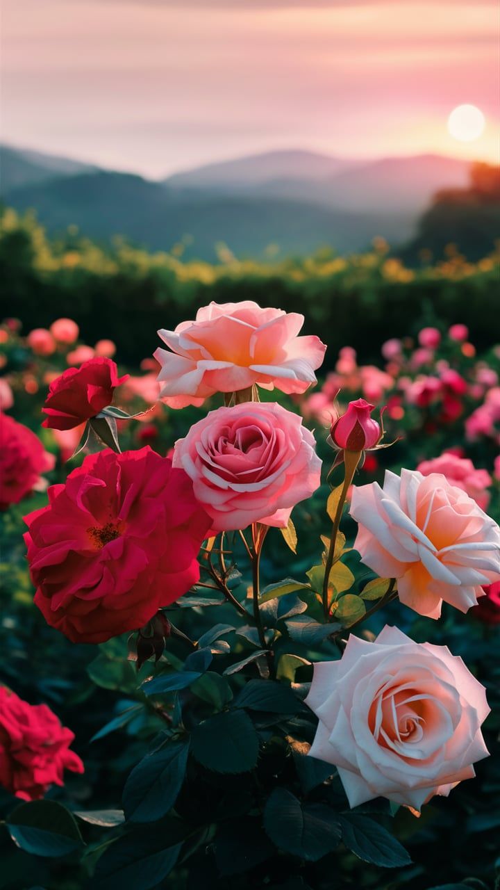🌸 ดอกไม้กับการสื่อสารความรู้สึก 🌸