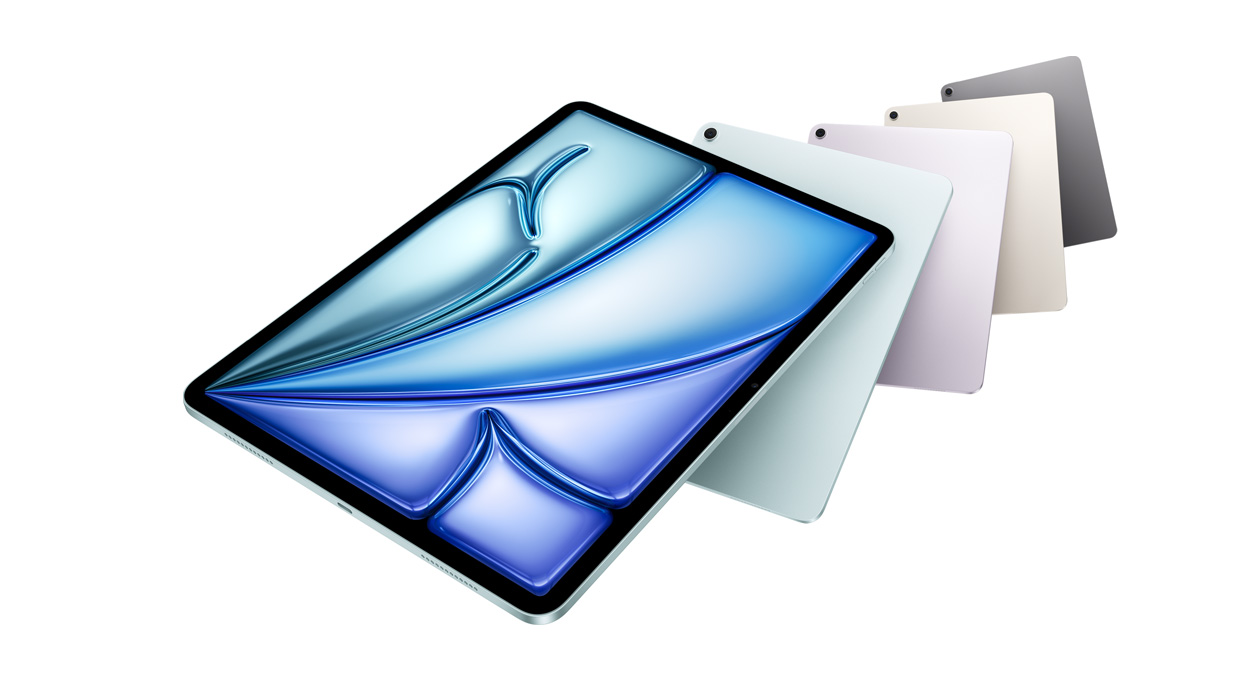 iPad ทำไมถึงฮิต และเป็นผู้นำด้าน tablet