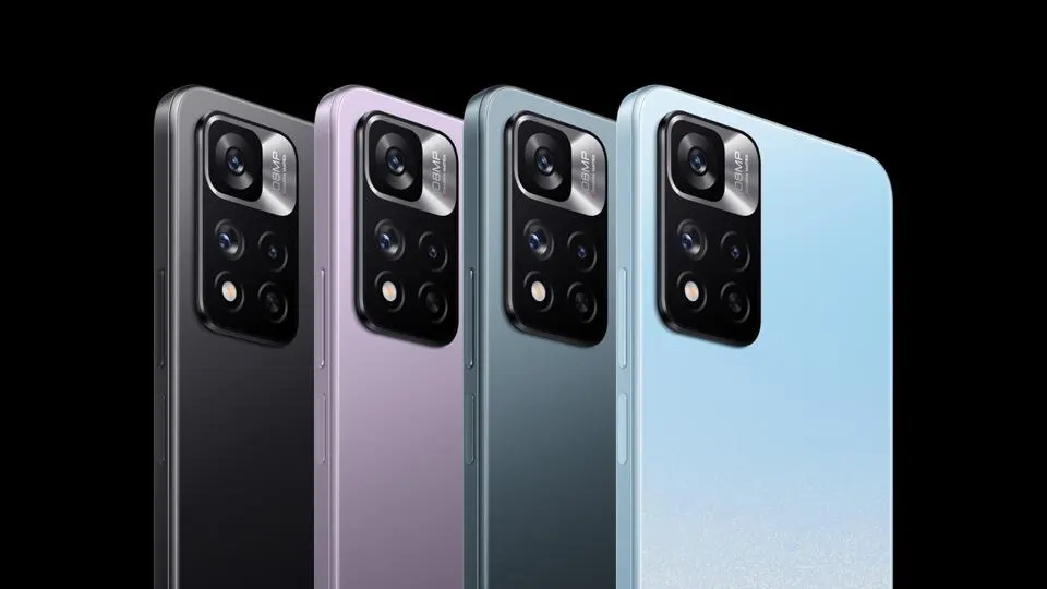 Redmi (เรือธงของ Xiaomi): คุ้มค่าเกินราคาจริงหรือ? บทความนี้มีคำตอบ!