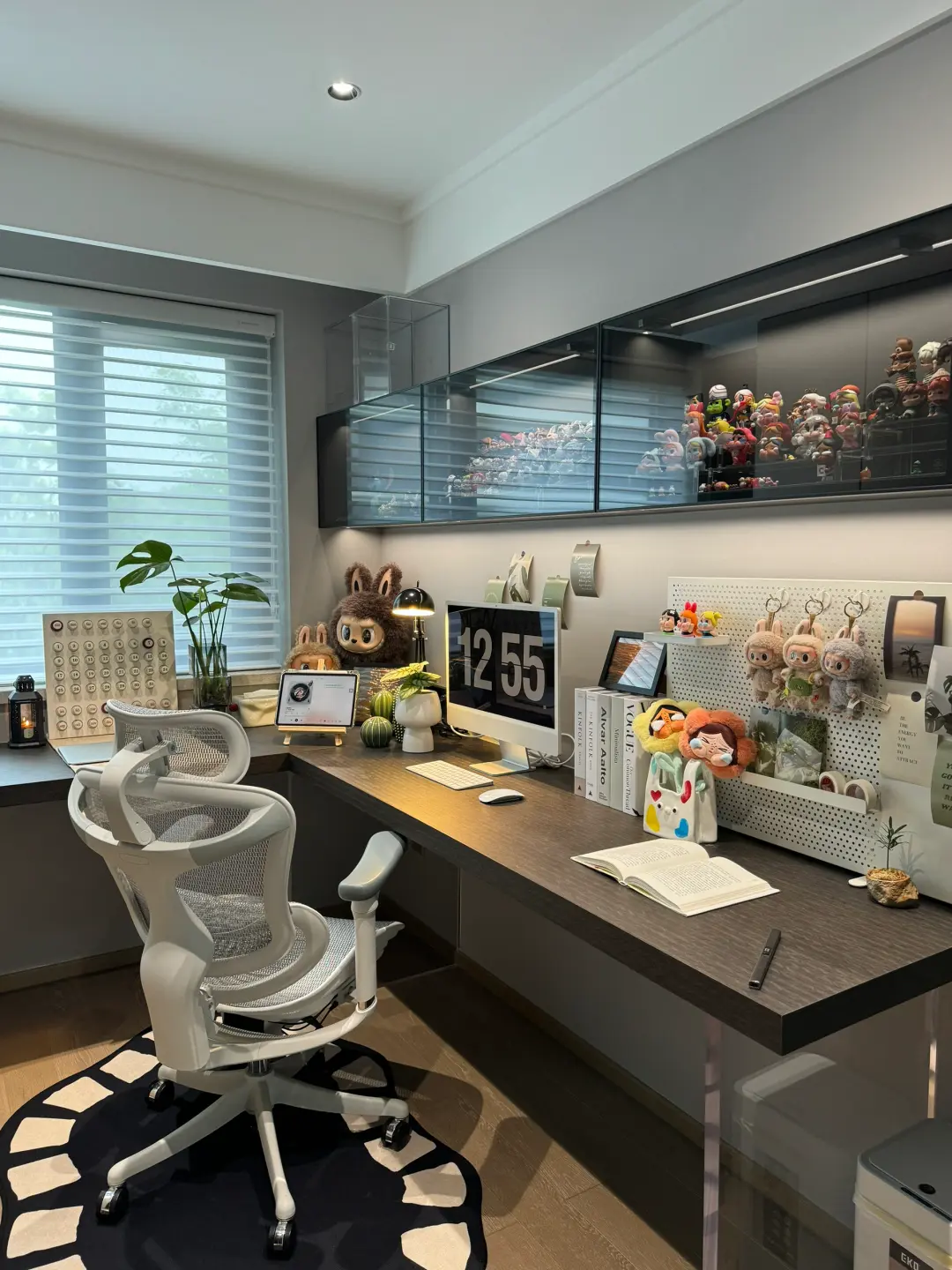 ของดีในห้องทำงาน | Mac และ iPad ช่วยเพิ่มประสิทธิภาพ📚💻