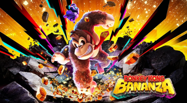 เปิดโผ 12 เกมดัง เข้าชิงรางวัล ‘Ultimate Game of the Year’ งาน Golden Joystick Awards 2025