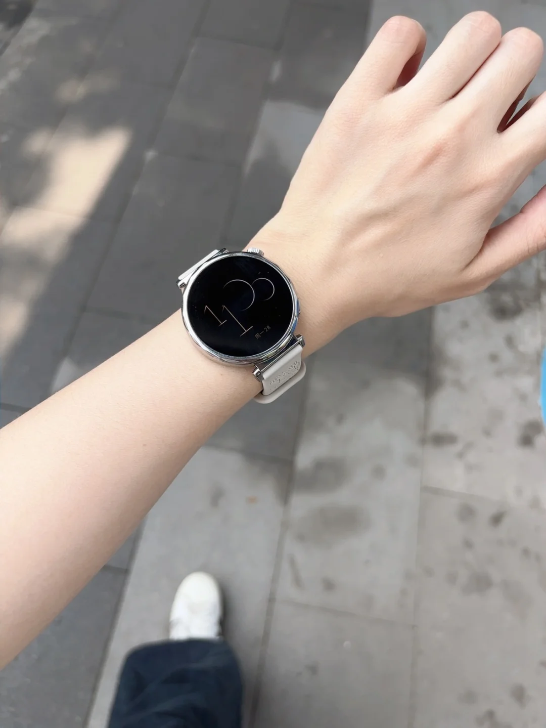 Huawei GT5 ความลงตัวของสมาร์ทและแฟชั่น✨