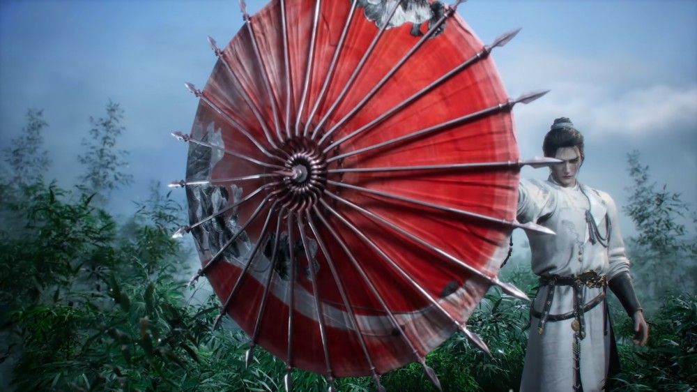 Where Winds Meet – เกม Action สไตล์จอมยุทธแบบ Open-World ที่สาย Wuxia ต้องร้องเห้ย! มันมาแล้ว!