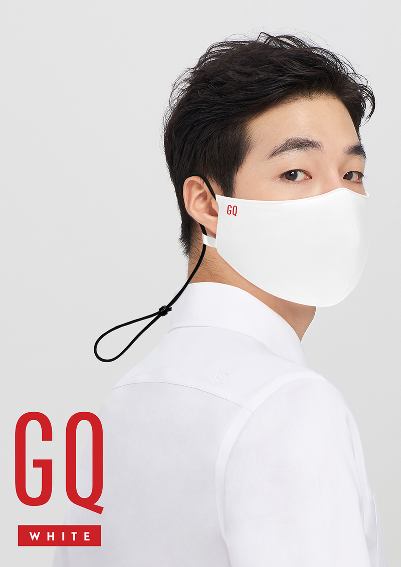 GQ เสื้อผ้าสำหรับทำงานของหนุ่มสาวชาวออฟฟิศ ใส่ง่าย สบาย พร้อมเทคโนโลยีสุดล้ำ!