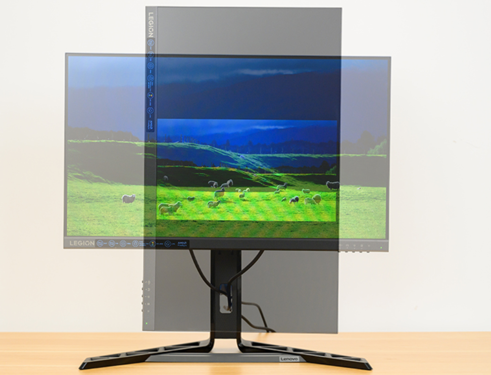 Lenovo Legion R24e (จอภาพเกมมิ่ง): น่าทึ่งตั้งแต่แกะกล่อง! ความคุ้มค่าและประสิทธิภาพที่เหนือกว่าราคา