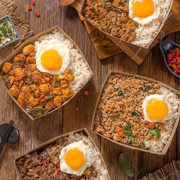 10 พฤติกรรมการกินเหล่านี้ กำลังขโมยชีวิตคุณไปอย่างเงียบๆ! หลายคนยังไม่รู้
