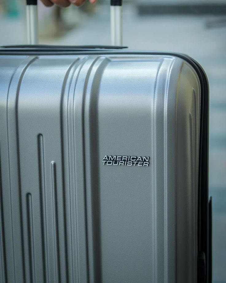 กระเป๋าเดินทาง American Tourister : กระเป๋าเดินทางที่ได้รับการยอมรับจากทั่วโลกและเป็นที่นิยม