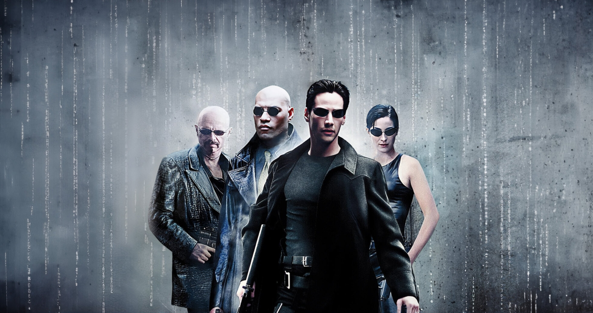 วิเคราะห์เจาะลึก | แฟนหนังแอ็คชั่นห้ามพลาดไตรภาค "The Matrix"