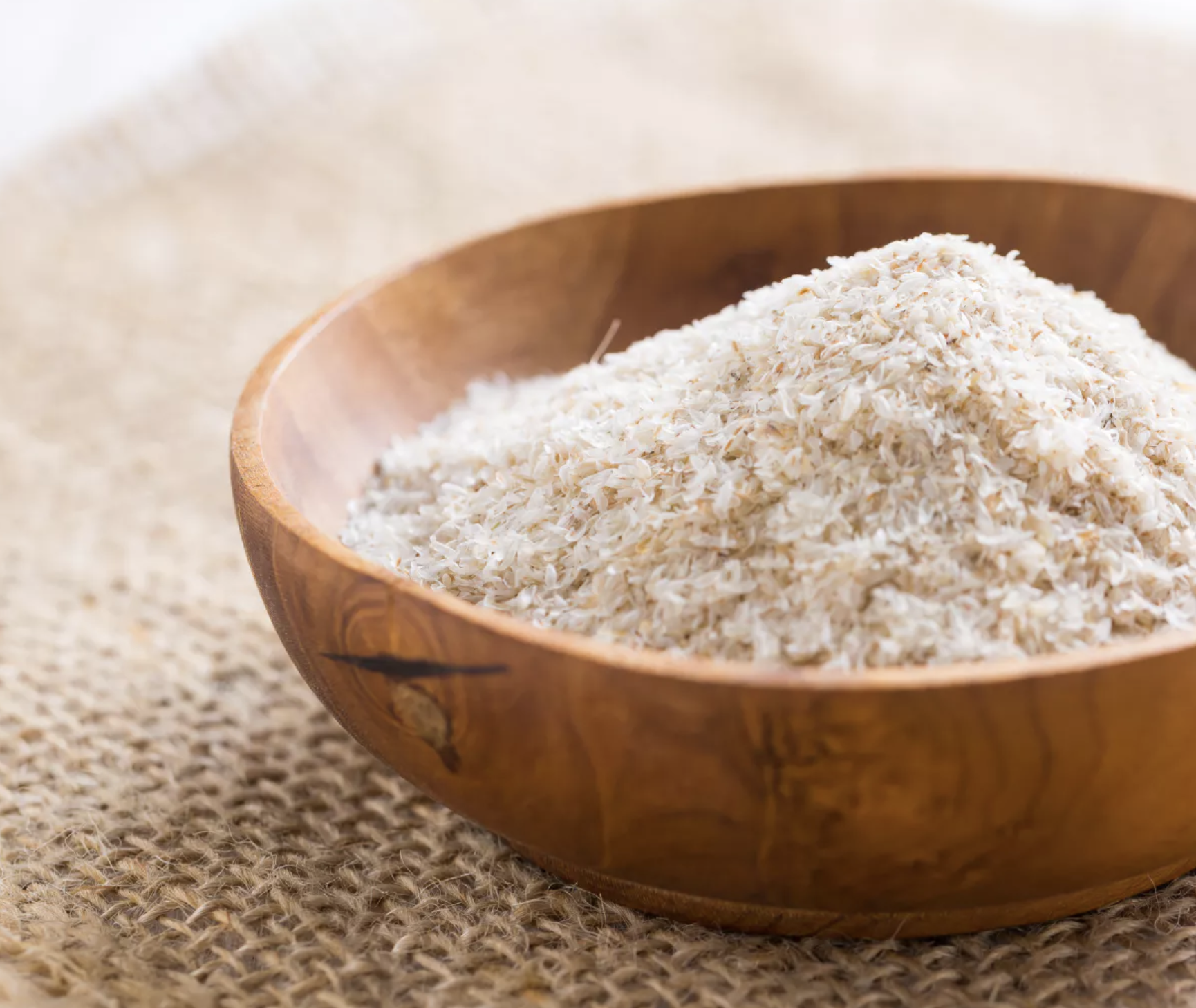 ไซเลี่ยมฮัสค์ (Psyllium Husk): ใยอาหารมหัศจรรย์เพื่อสุขภาพ