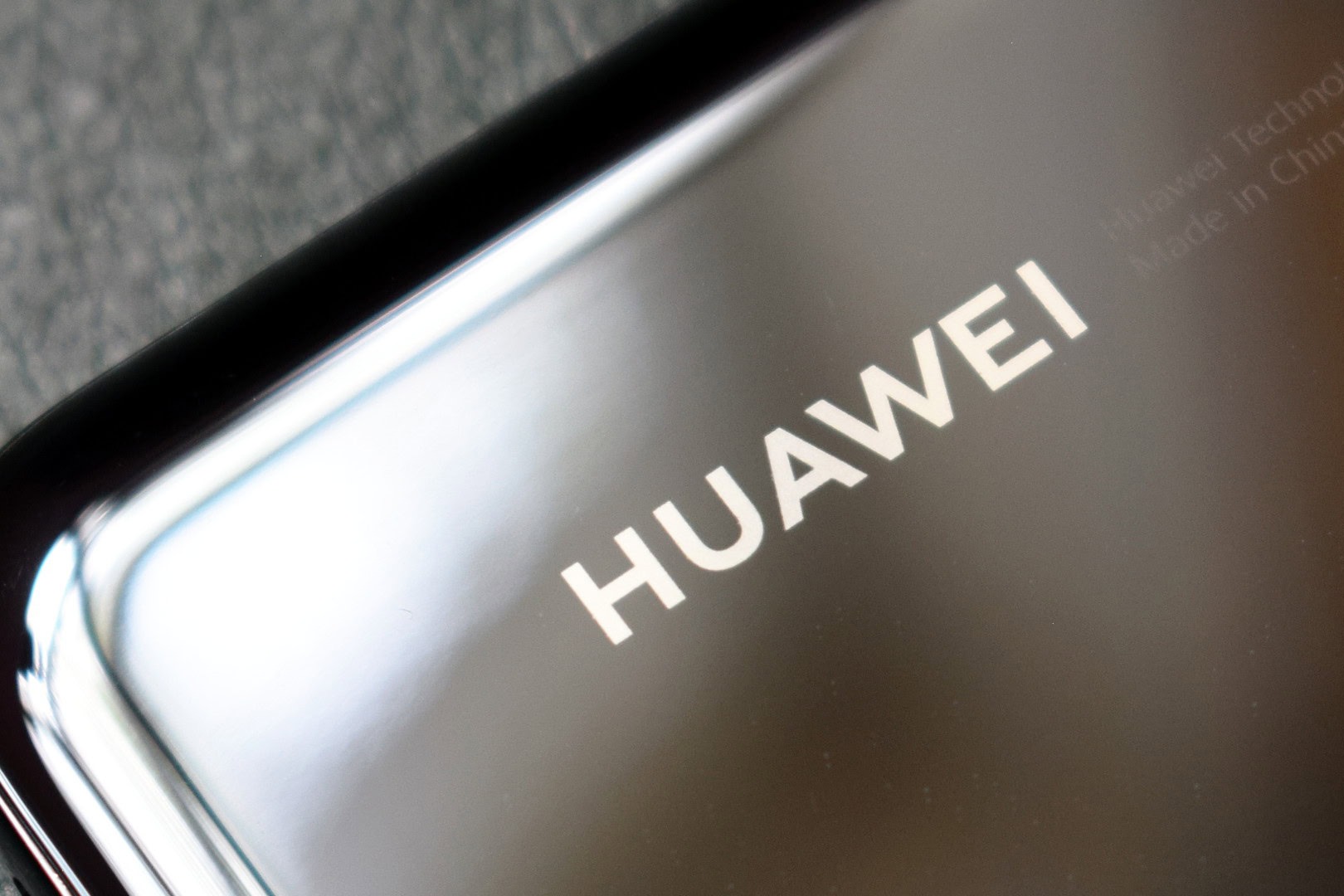 Huawei ครบจบทุกการทำงานในที่เดียว