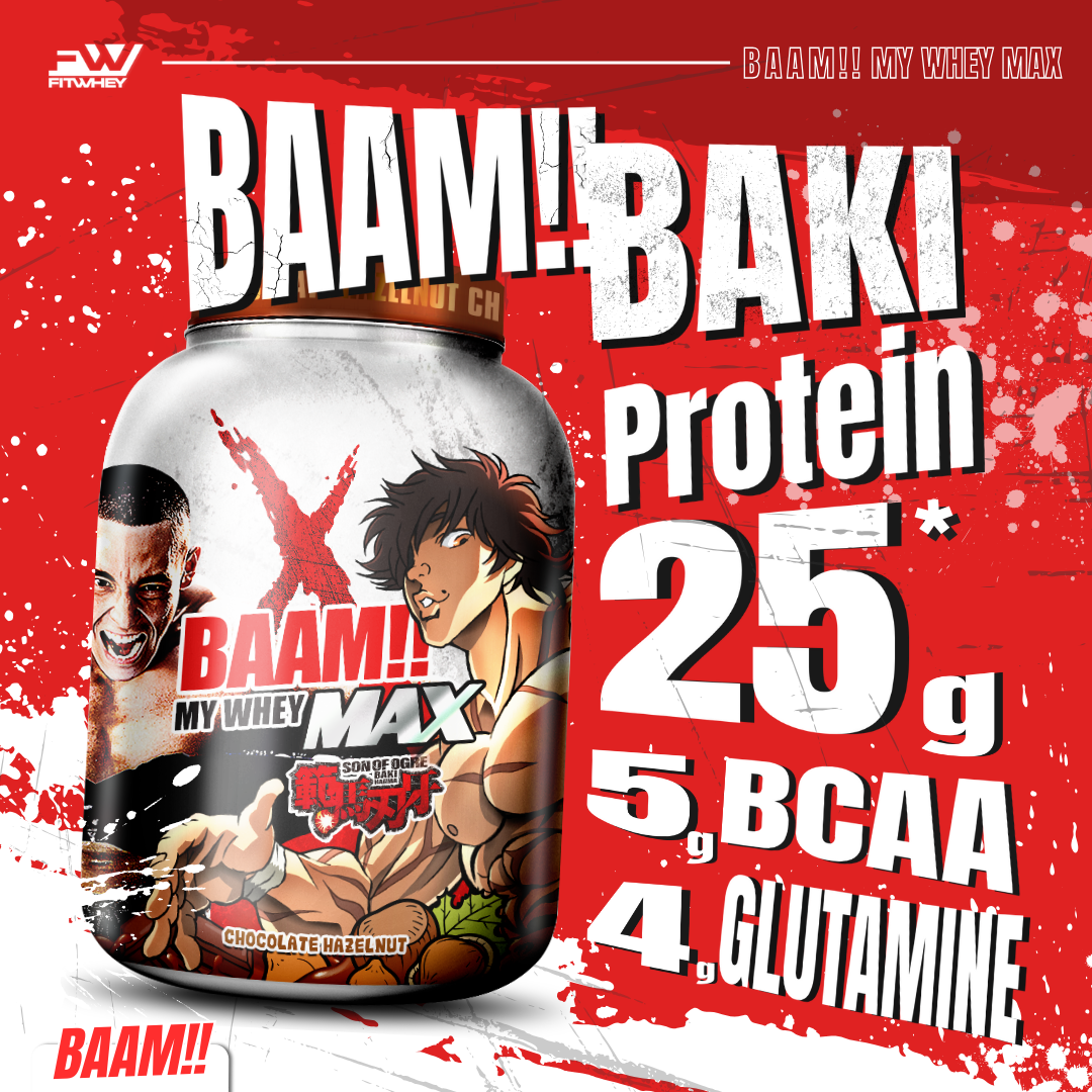 Whey Protein (เวย์โปรตีน) คืออะไร? ประโยชน์ วิธีเลือกกิน และยี่ห้อไหนดี 2025