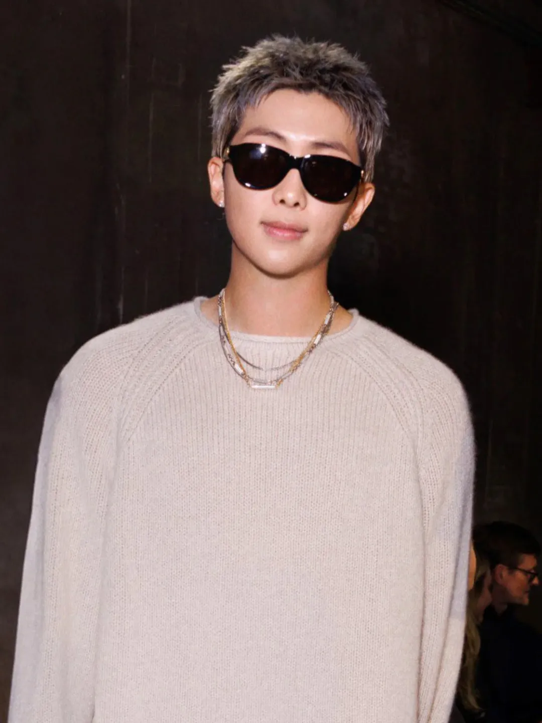 RM x Bottega Veneta การกลับมาที่ Milan Fashion Week ที่ทำให้ความเรียบง่ายกลายเป็นหรูหรา