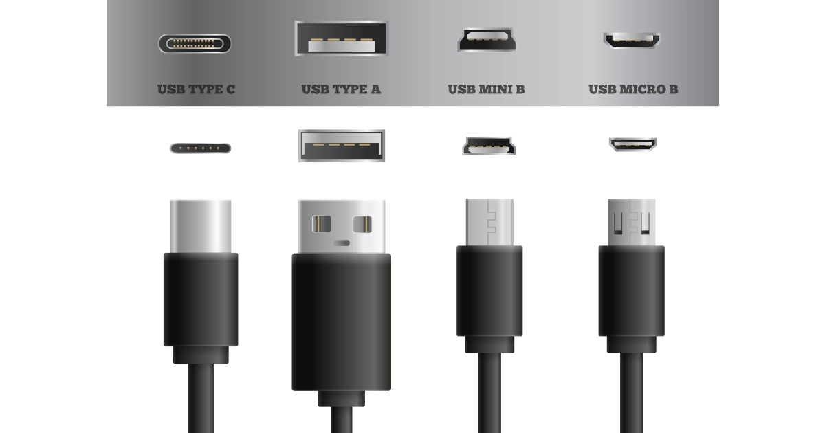 เรียงความ: ทำไมต้องเลือกใช้ Type-C อุปกรณ์เชื่อมต่อยุคใหม่