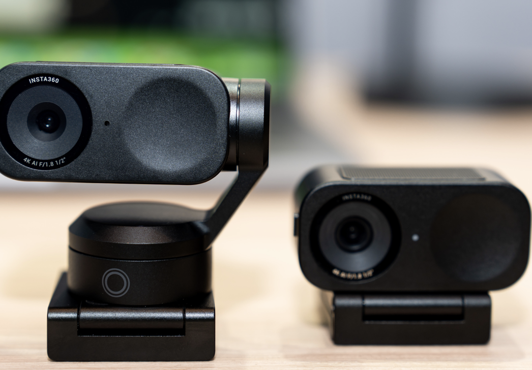 Insta360 เซอร์ไพรส์อะไรบ้างในงาน InfoComm China 2025!