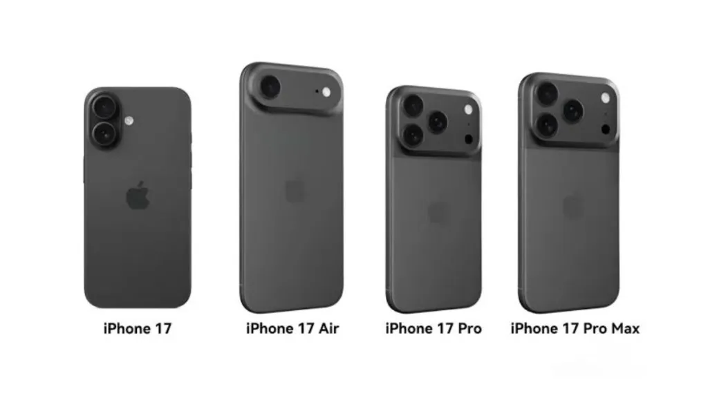 iPhone 17 แพงเกินไปหรือไม่? กับยอดจองที่พุ่งสวนทาง
