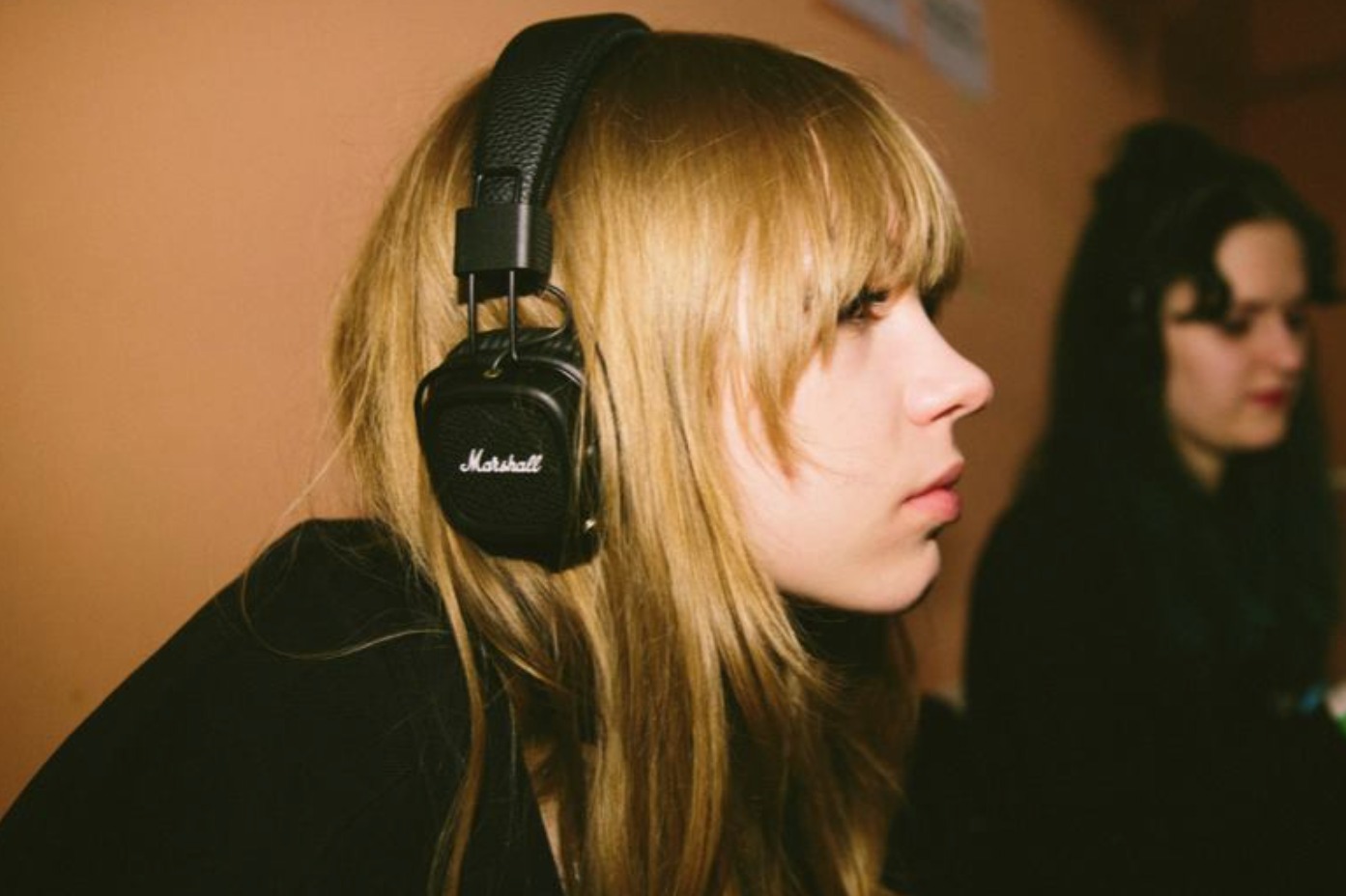 Marshall Major V : Headphone สำหรับชาวร็อค