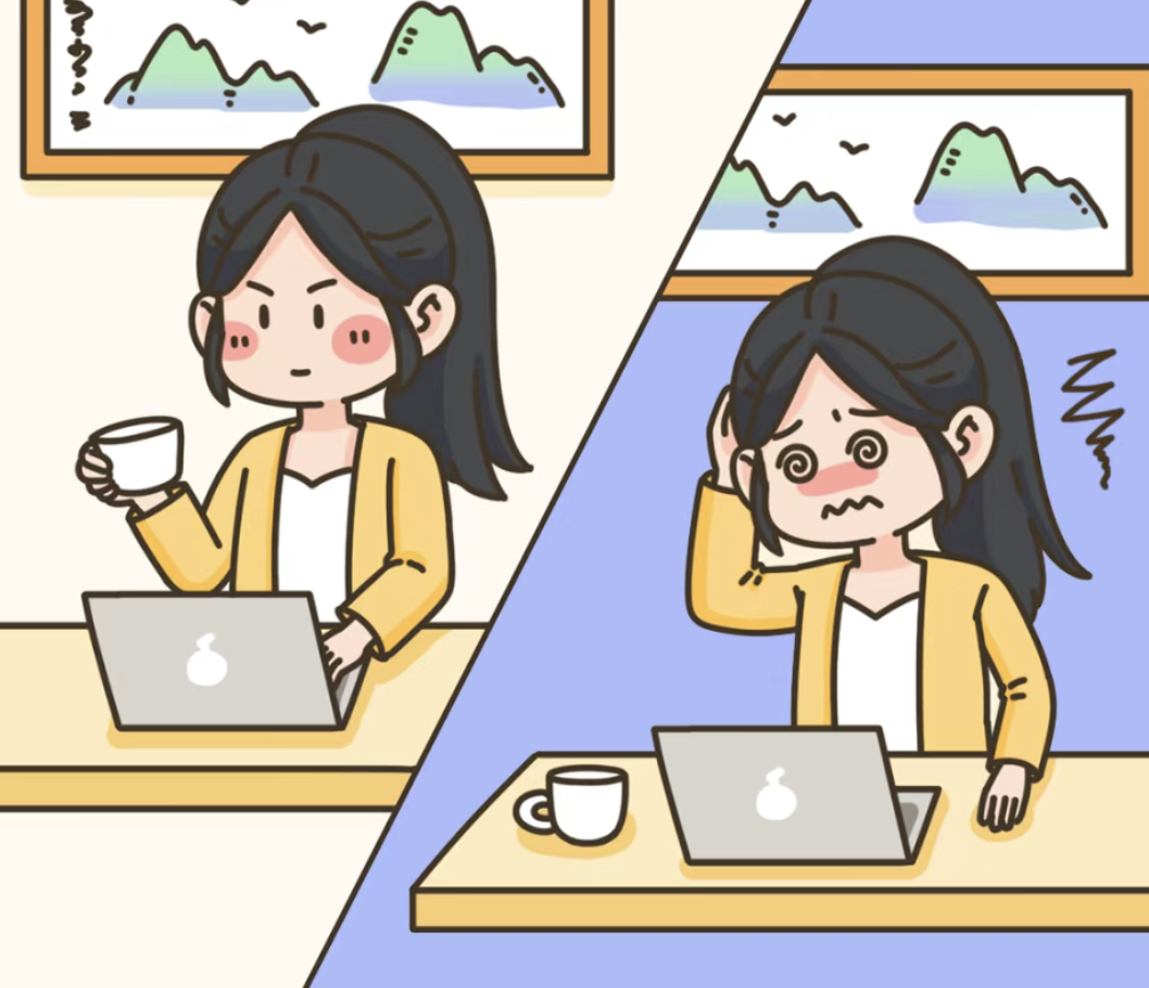 จงใส่ใจคน 8 ประเภทนี้: กาแฟอาจจะดี แต่ก็อาจไม่เหมาะกับคุณ!